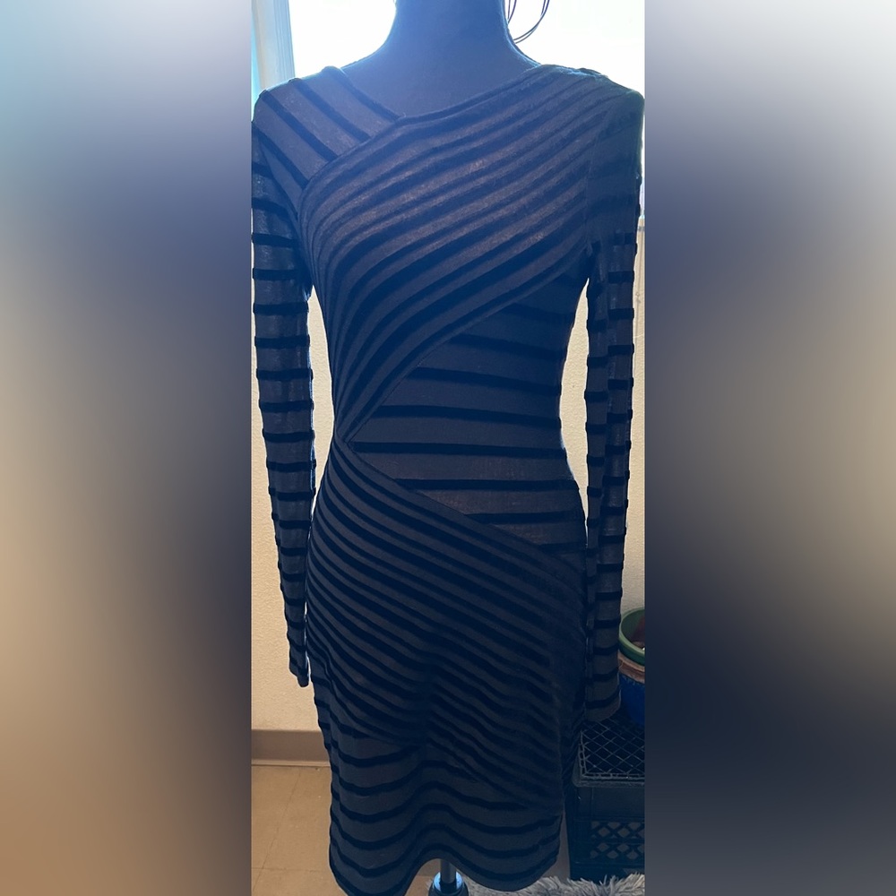 BCBGMAXAZRIA Dress